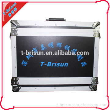 standard 2u flight rack case